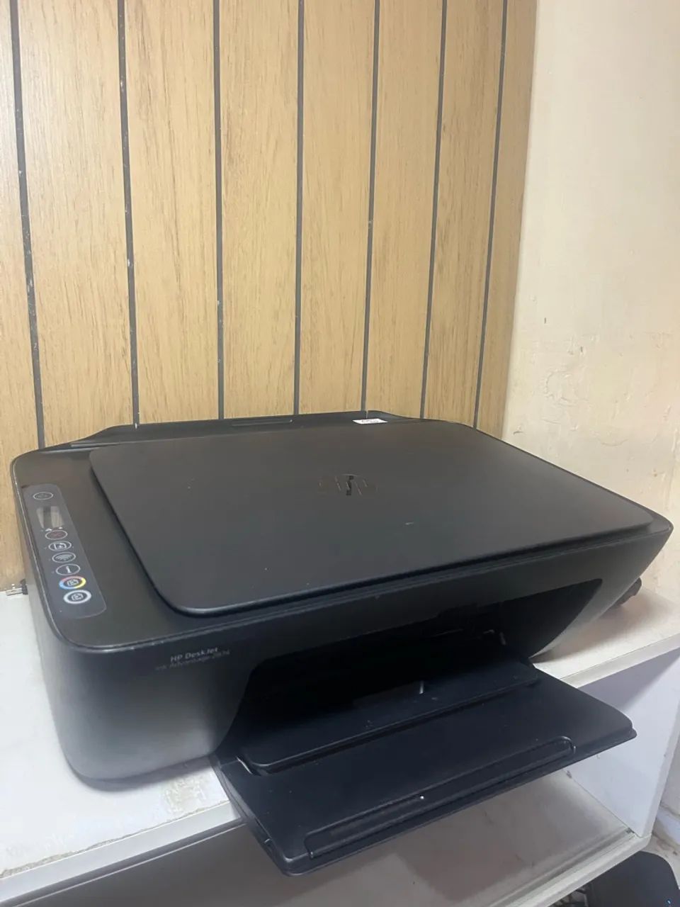 Impressora HP Zero - Foto 2