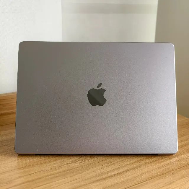 MACBOOK PRO 14 M1 MAX 64GB/1TB - 24GPU - 181C - SPACE GRAY