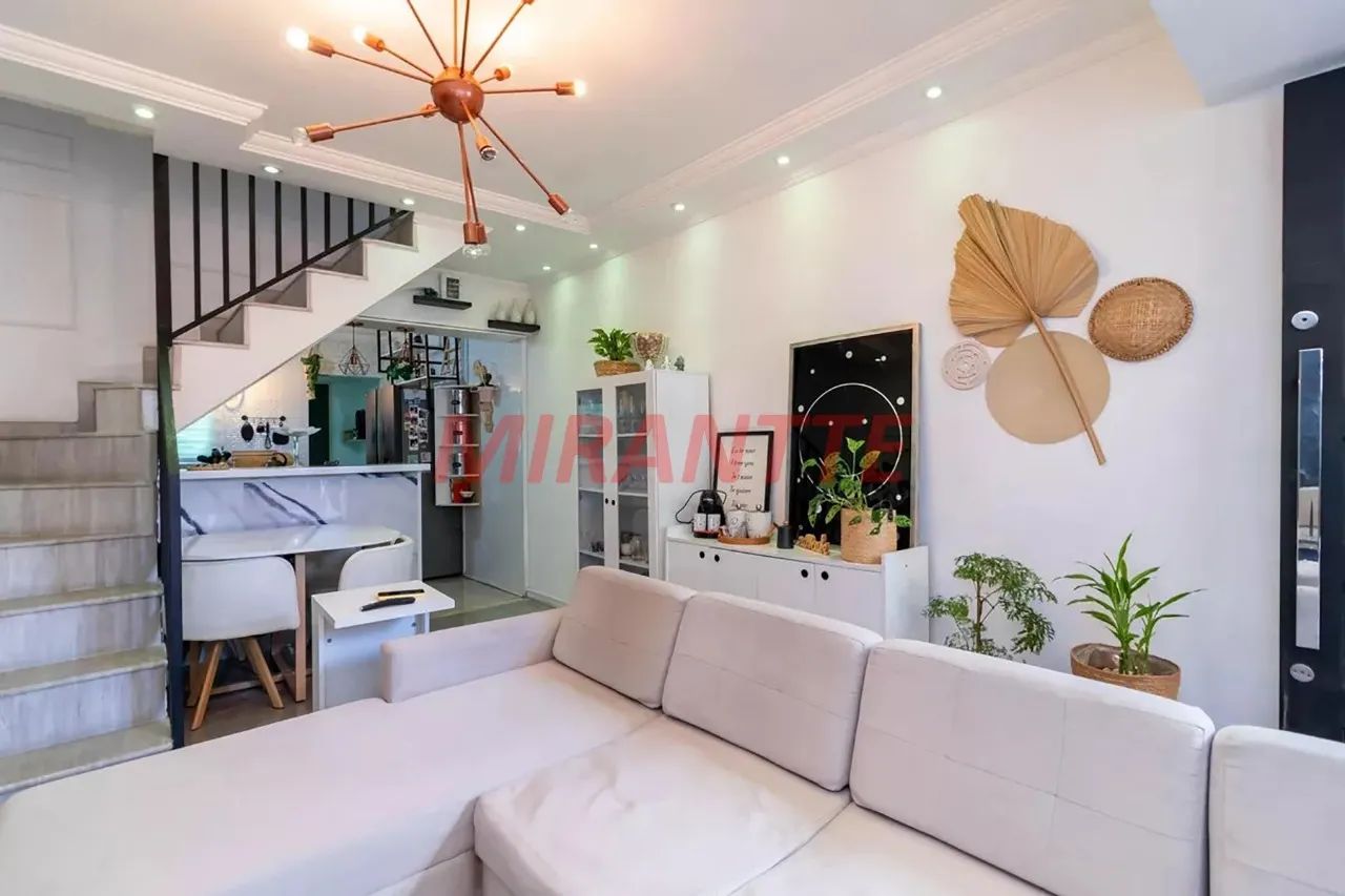 Sobrado de 120m² com 2 quartos em Vila Nova Cachoeirinha - Foto 4