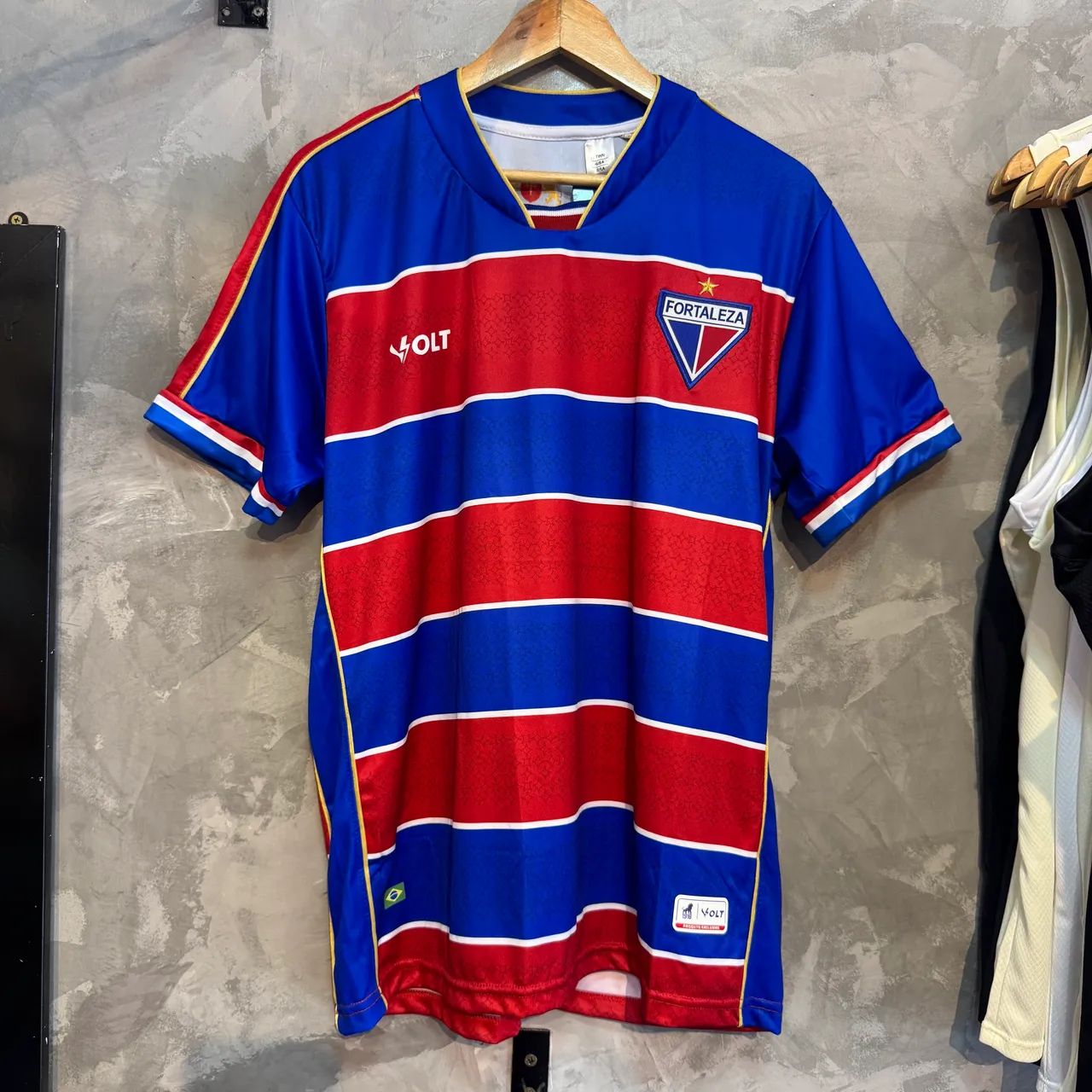 Camisa do Fortaleza 2026 - Foto 2