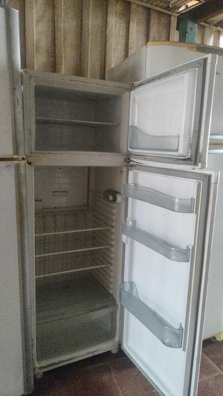 Geladeira Consul  - Foto 2