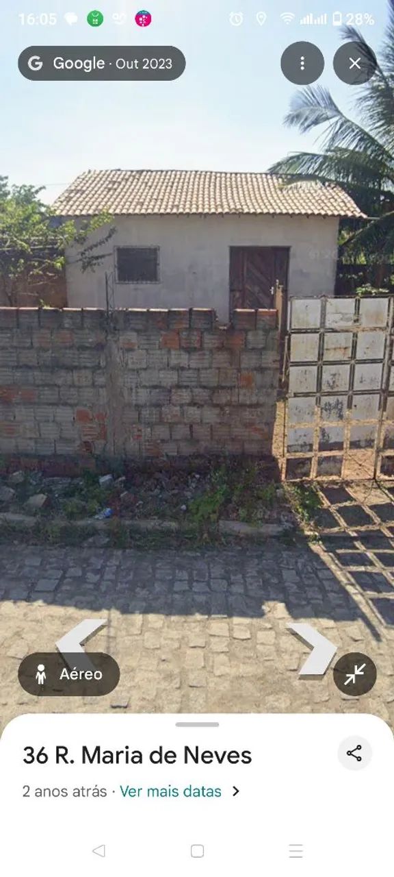 Vendo casa 75.000,00