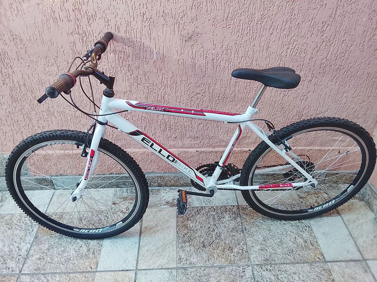 Bicicleta aro 26  - Foto 2