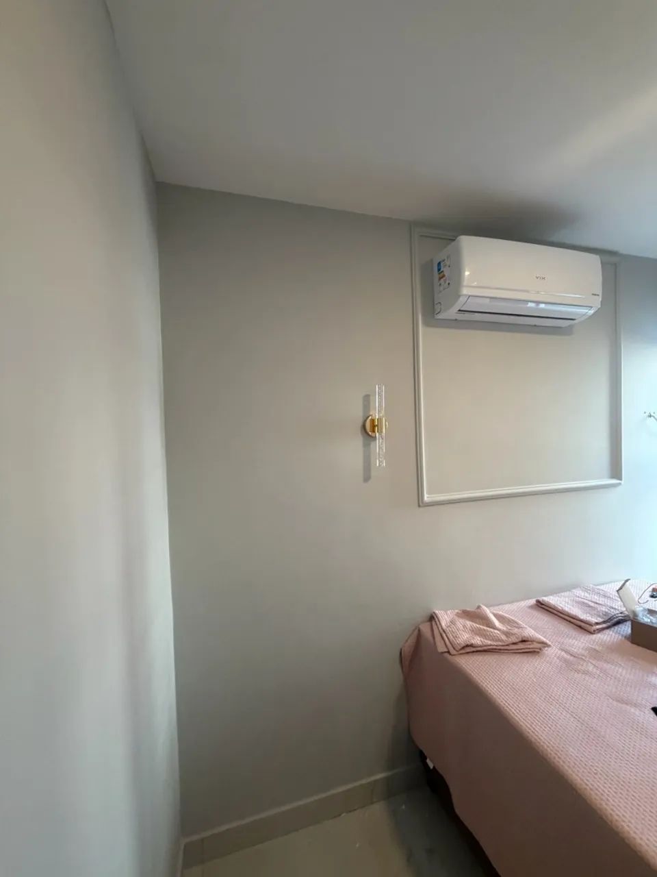 PRIMEIRO ALUGUEL - Apt 100% Mobiliado 