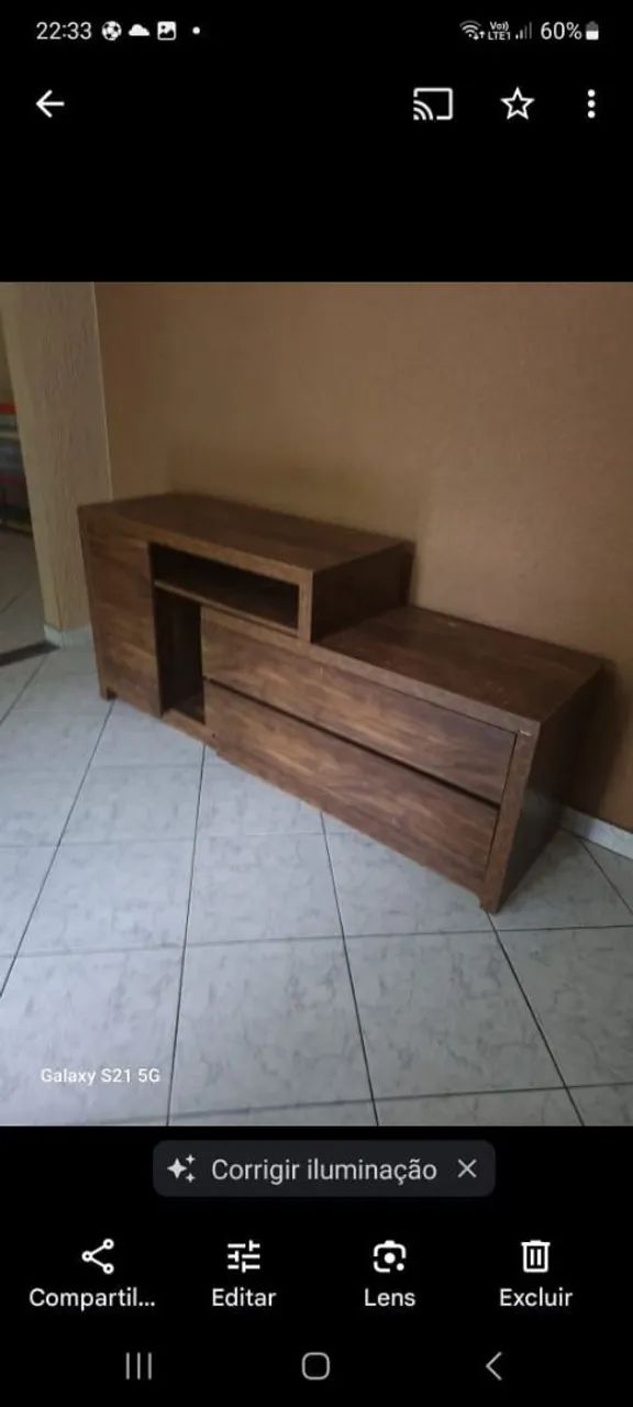 VENDO rack retrátil  - Foto 4