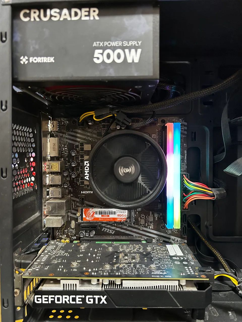 Pc gamer  - Foto 4