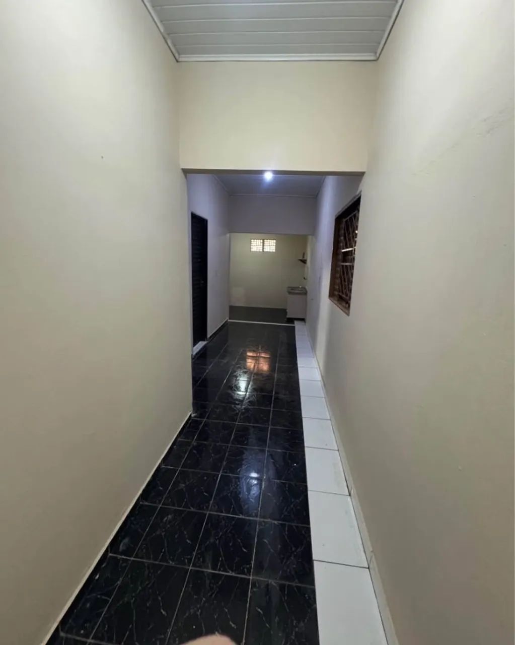 Lv vendo casa sem garagem no Canivete - Foto 2