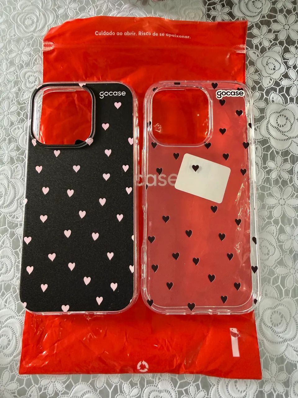 CASES PARA IPHONE 16 PRO - Foto 4