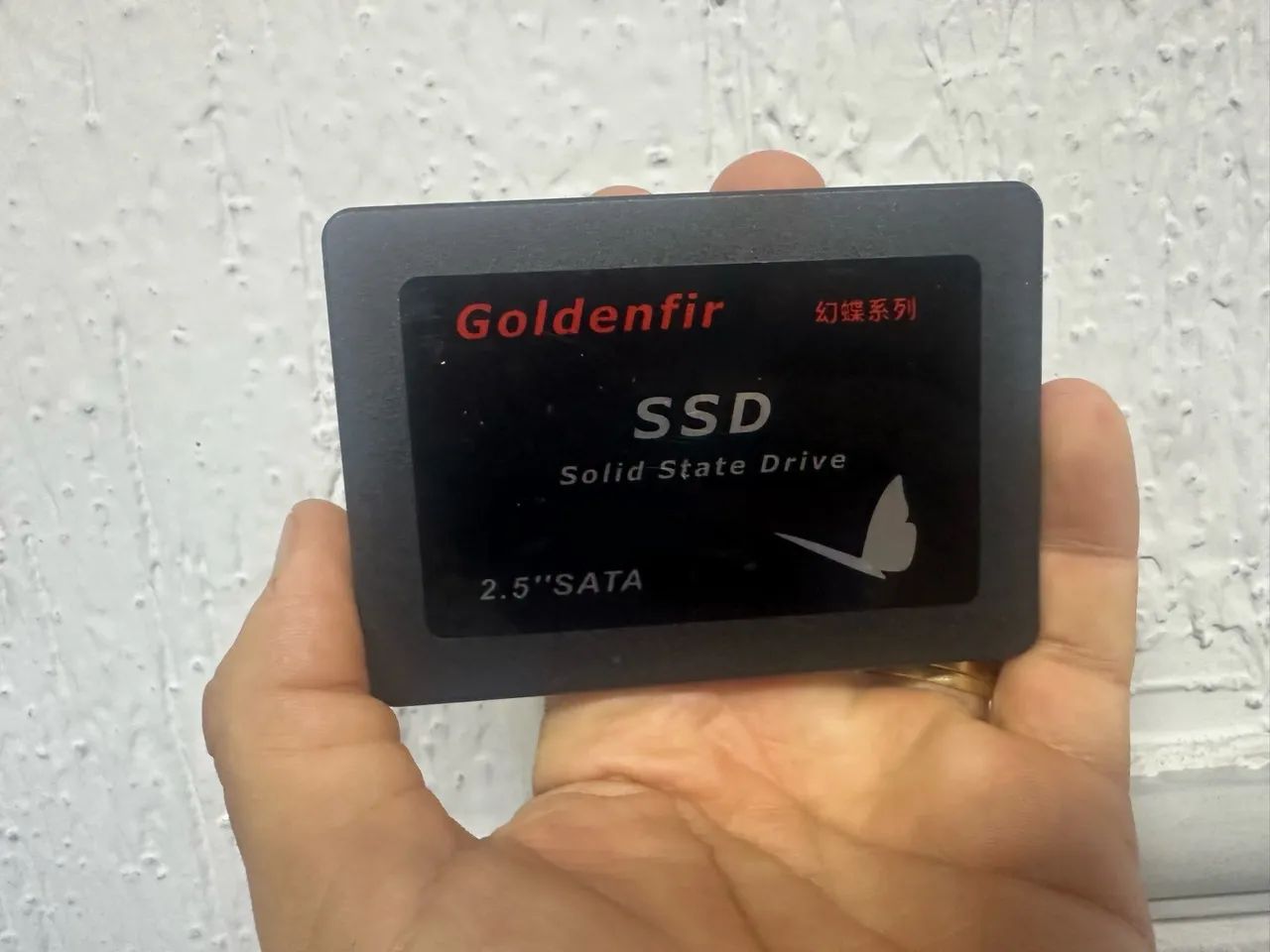 Ssd 480 gb  - Foto 3