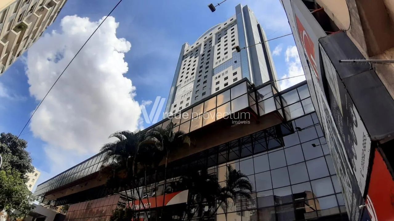 sala - Centro - Campinas