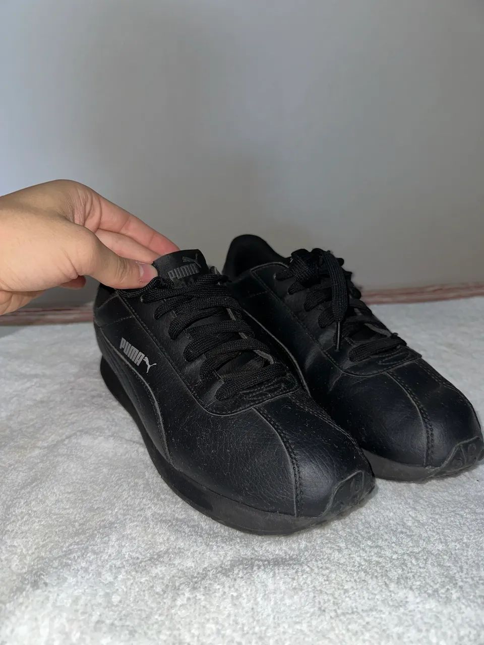Tênis Puma Turin ll - Foto 4