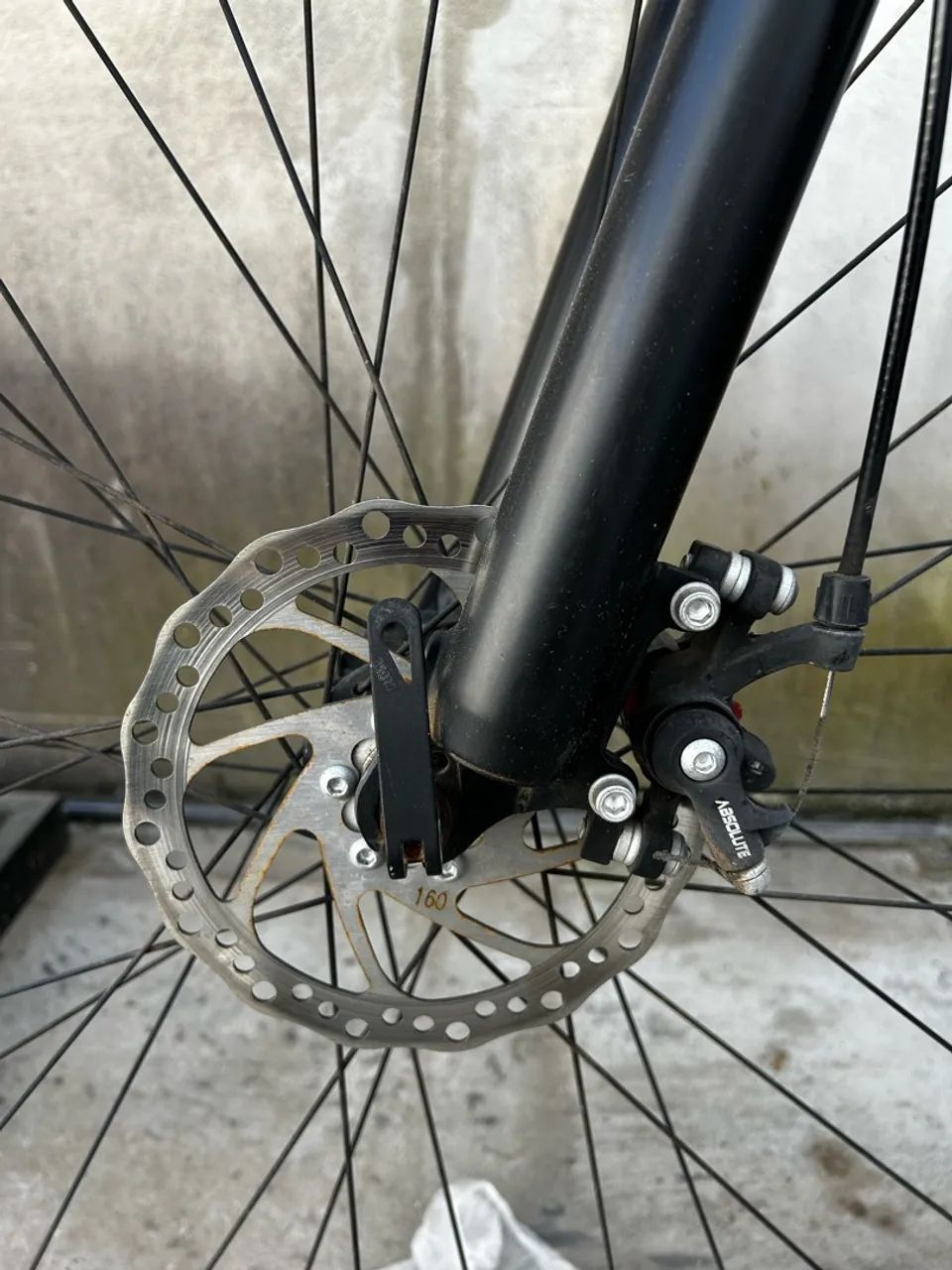 Bicicleta EVER aro 29 - Foto 3
