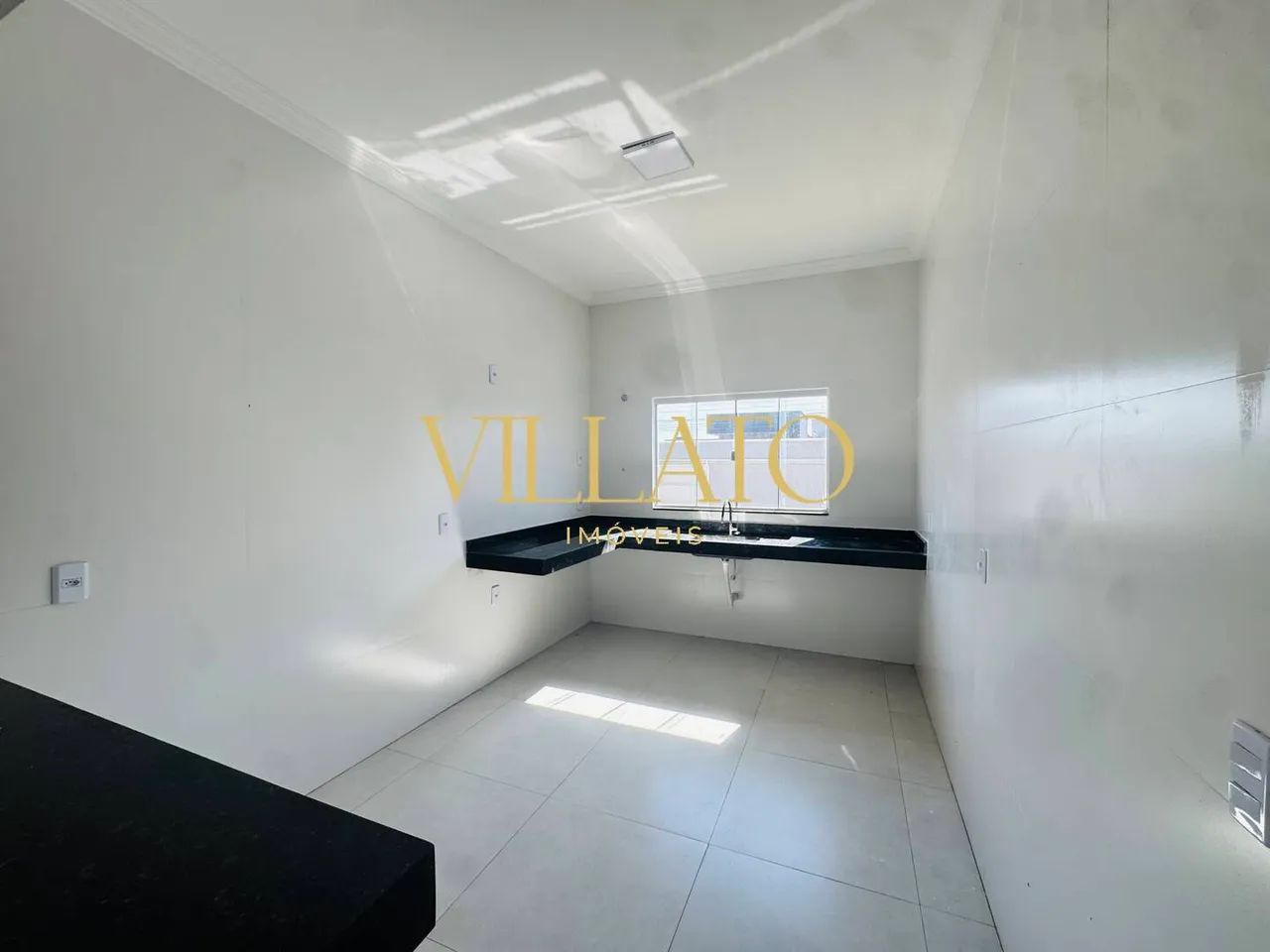 CASA RESIDENCIAL PETRÓPOLIS - GOIANIA-GO - Foto 5
