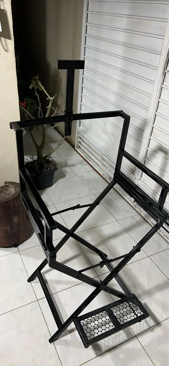 Cadeira diretor  - Foto 4