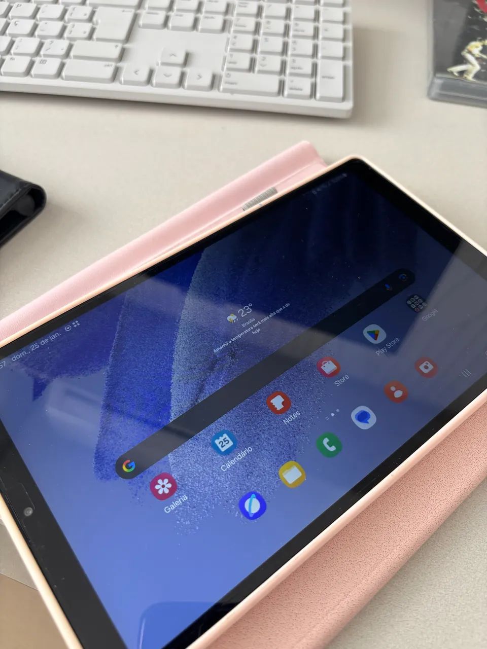 Tablet pouco usado - Foto 5