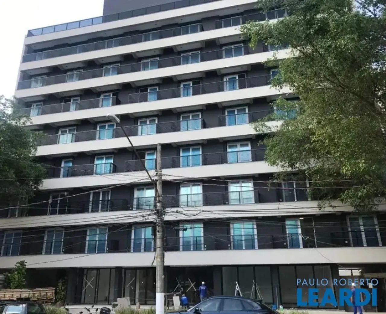 CONJ. COMERCIAL - BUTANTÃ - SP - Foto 3