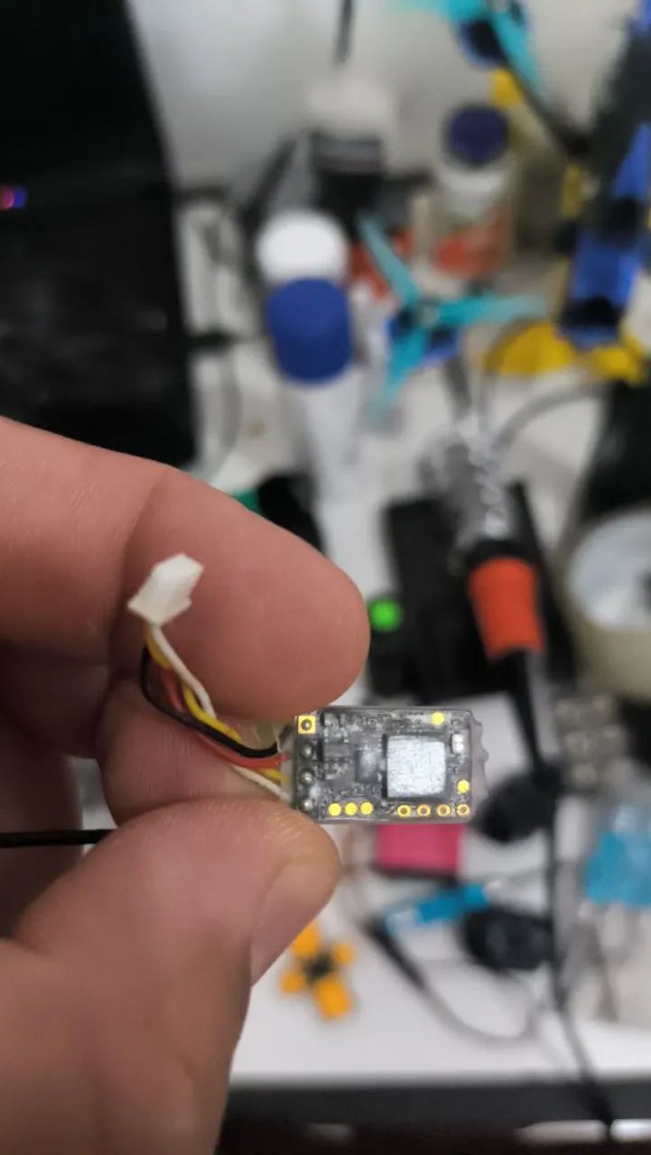 Rx + aio - Foto 2