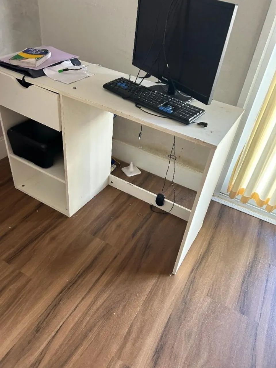ESCRIVANINHA - Foto 2
