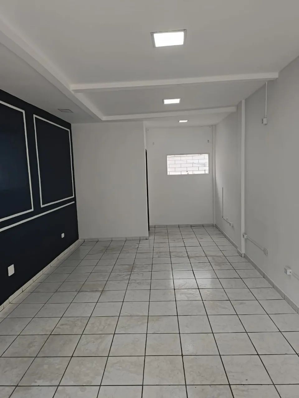 Sala comercial 30m² direto com proprietário - Foto 5