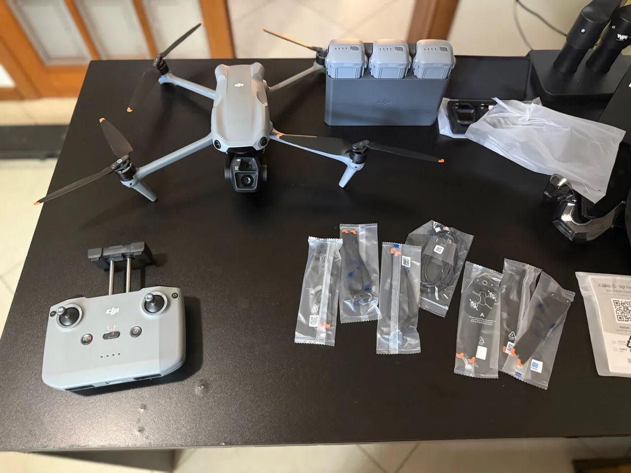 Drone DJI AIR 3s