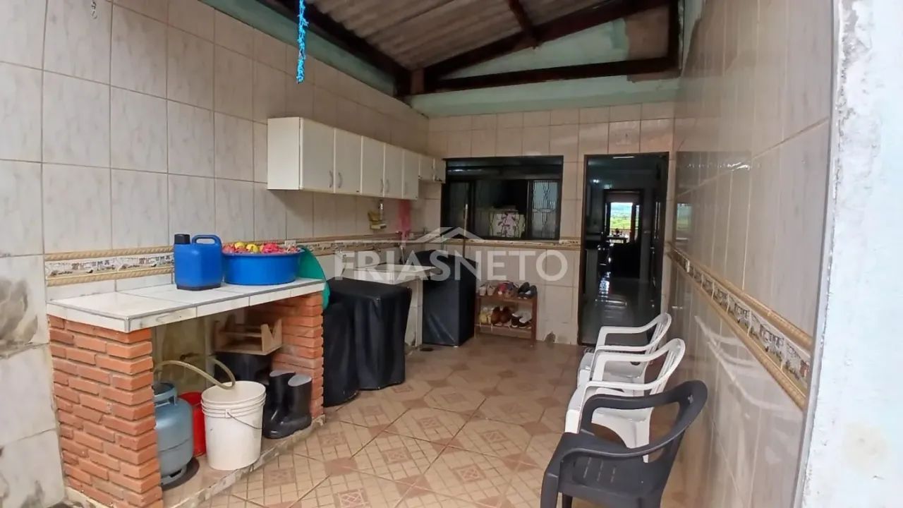 Venda de Casa no Bairro Pauliceia - Foto 3