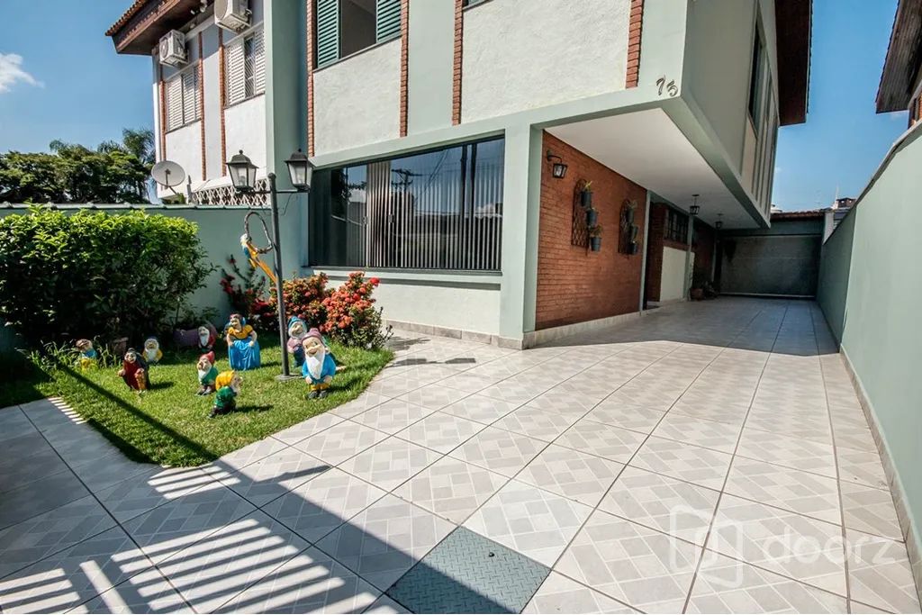 Imóvel na Artur Orlando com 4 dormitórios e 167m² - Foto 5