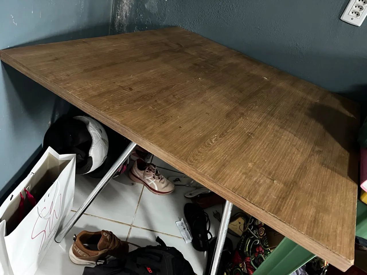 Vendo mesa 