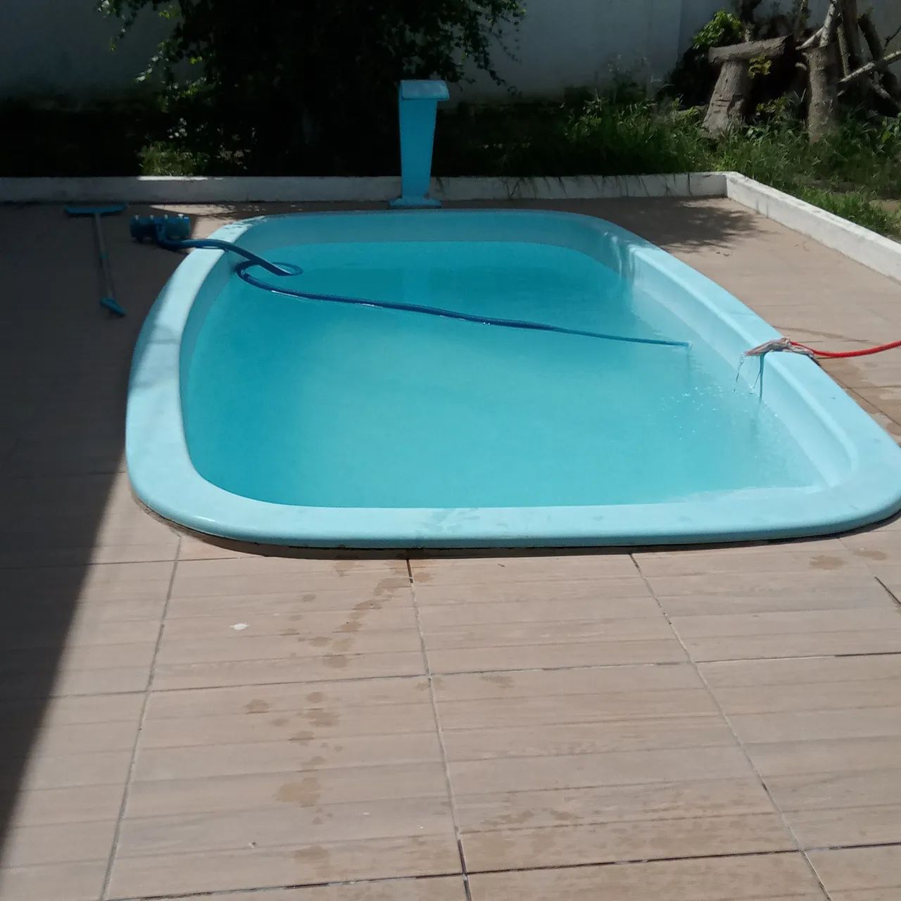 Manutenção de piscina   - Foto 3