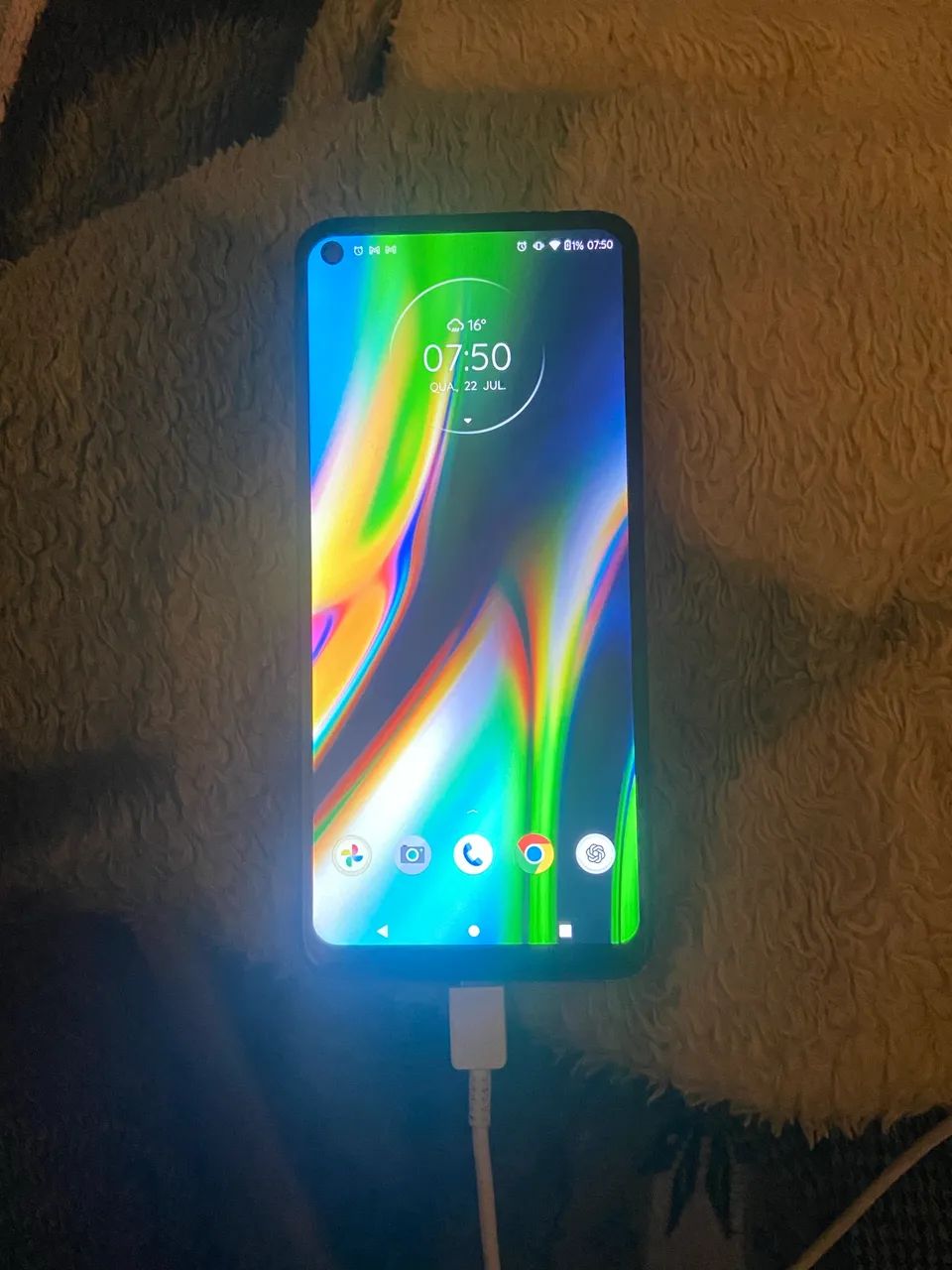 Moto g(9) PLUS  - Foto 4
