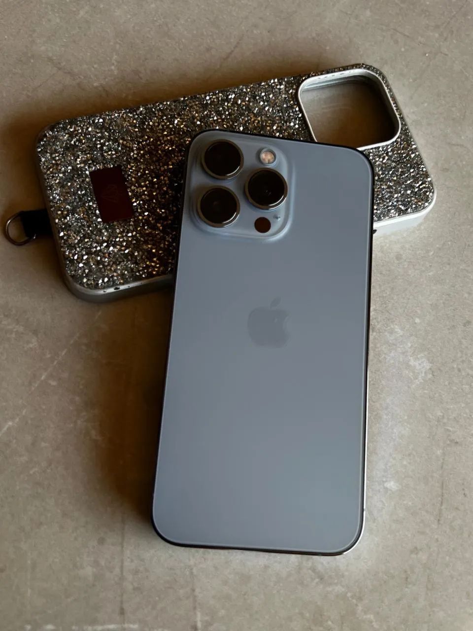 Vendo IPhone 13 Pro 256 gb 