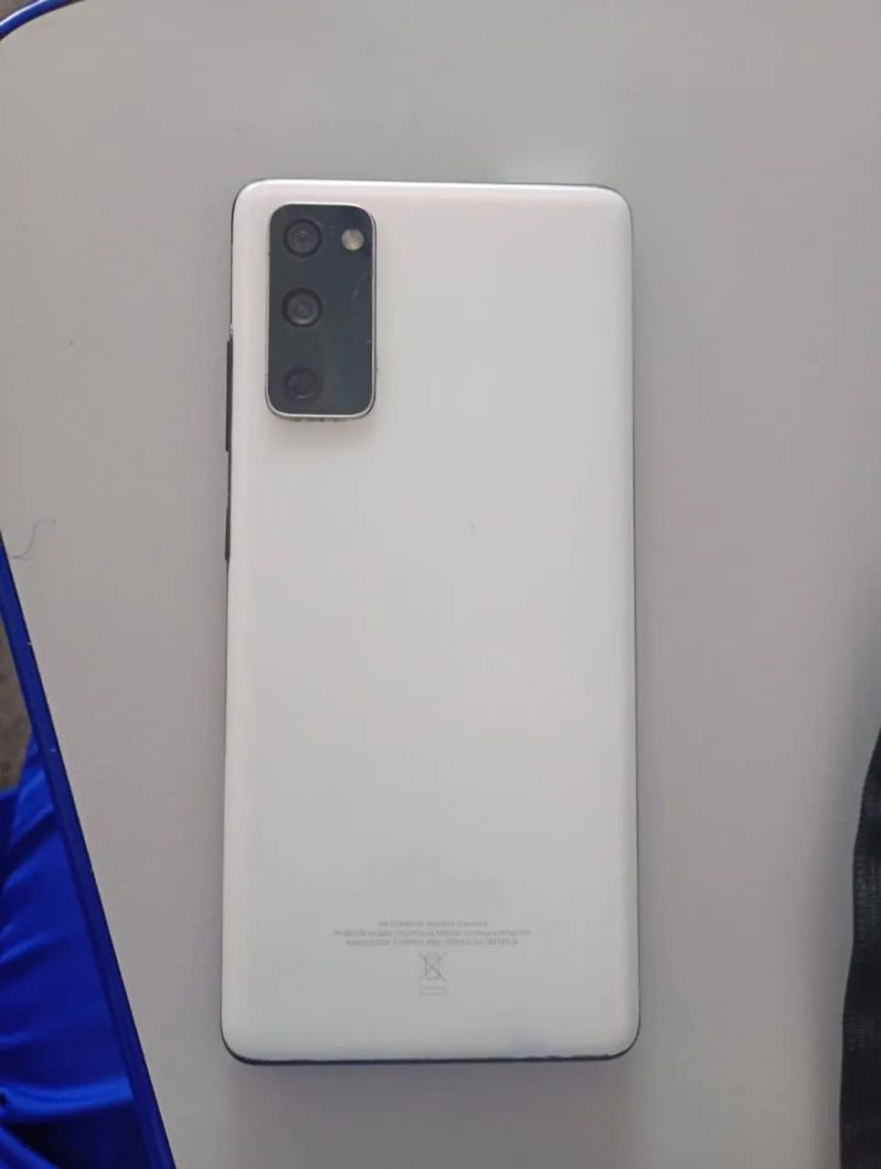 SANSUNG S20FE  - Foto 4