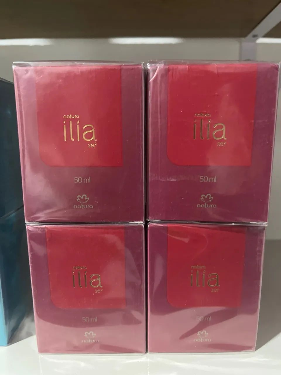 Perfume Ilia natura  - Foto 2