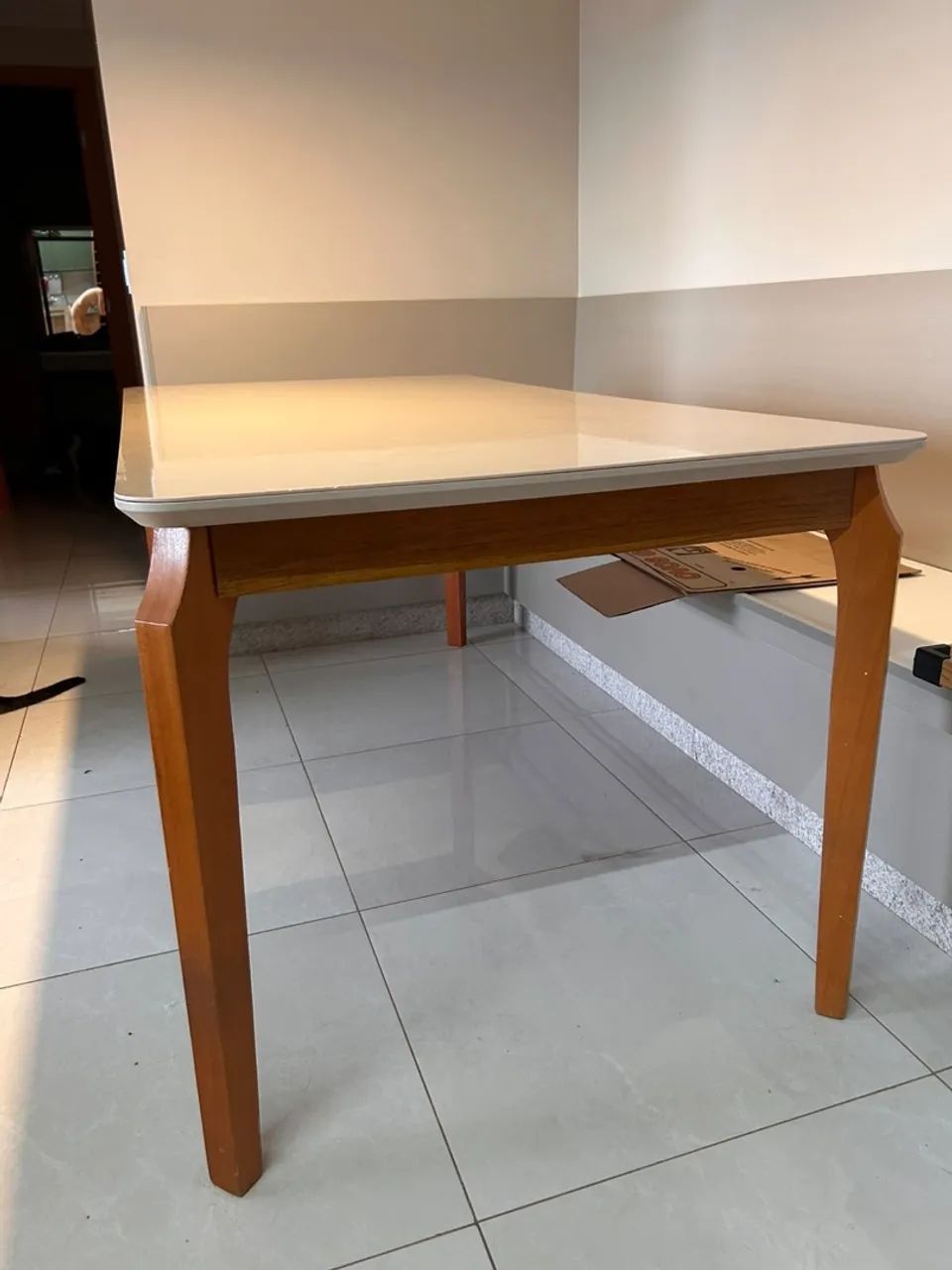 Mesa 6 lugares - Foto 2