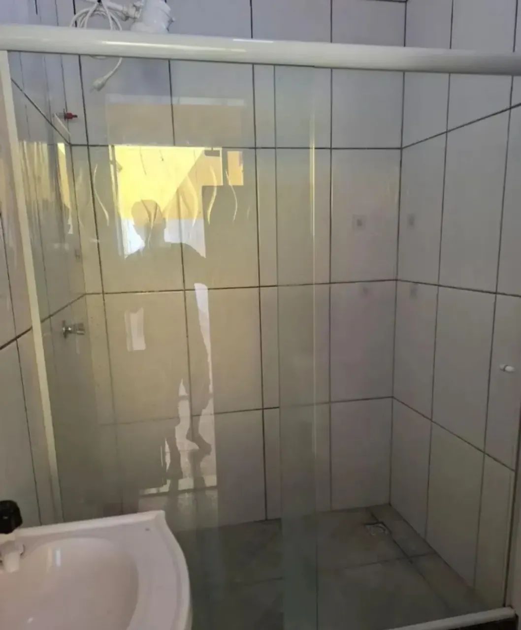 CASA COM 3 QUARTOS EM CAMPO GRANDE - ACEITO ENTRADA - Foto 4