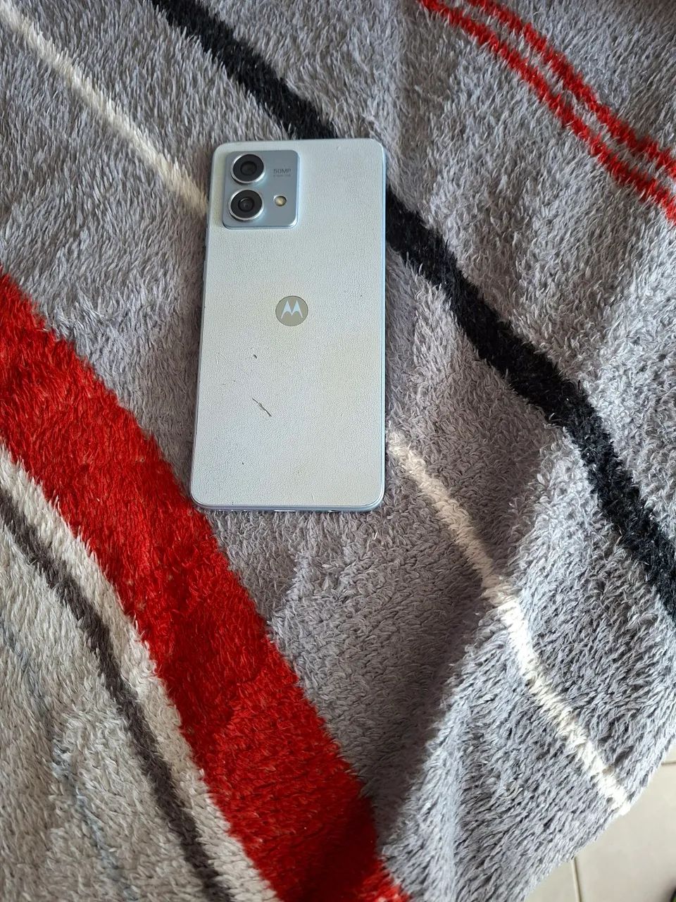 Vendo moto G84  - Foto 2