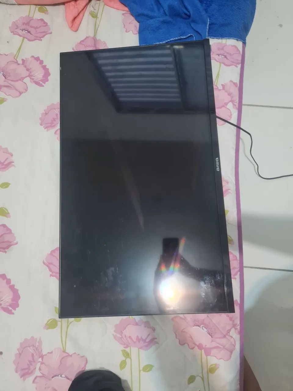 TV AIWA 32 POLEGADAS