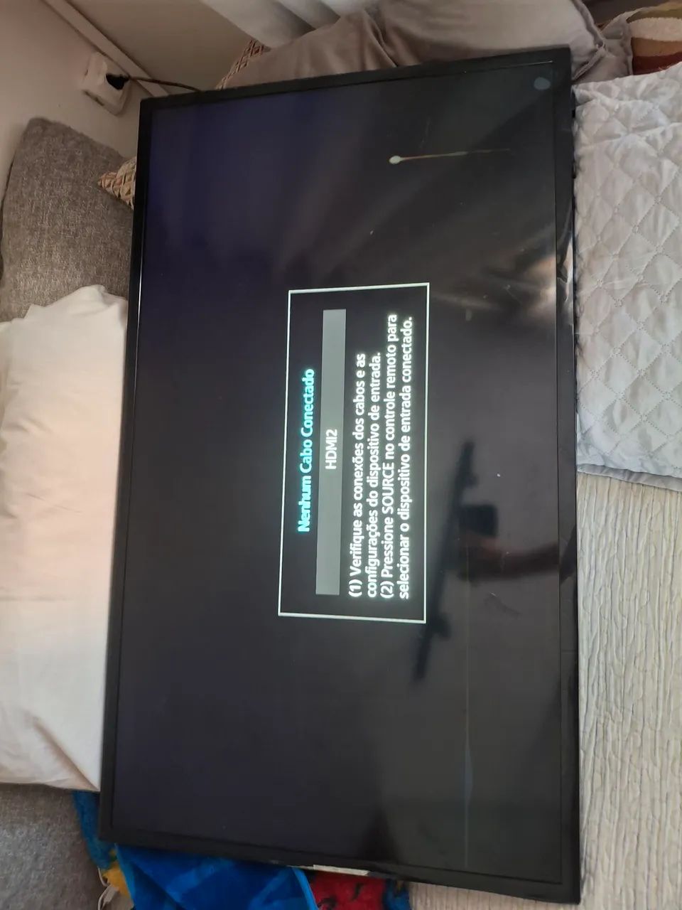 Tv Samsung 40 polegadas