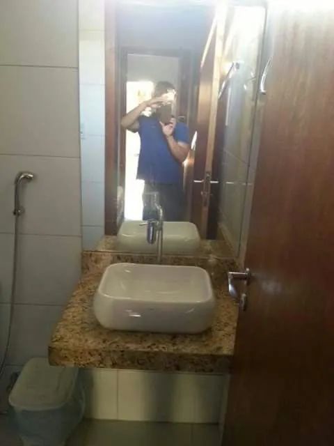 Alugo excelente casa - Foto 3