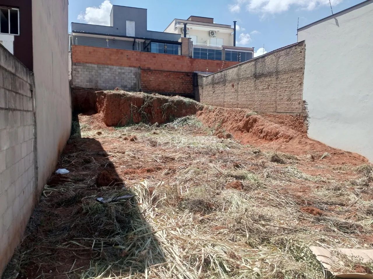 terreno - Parque Jambeiro - Campinas - Foto 3