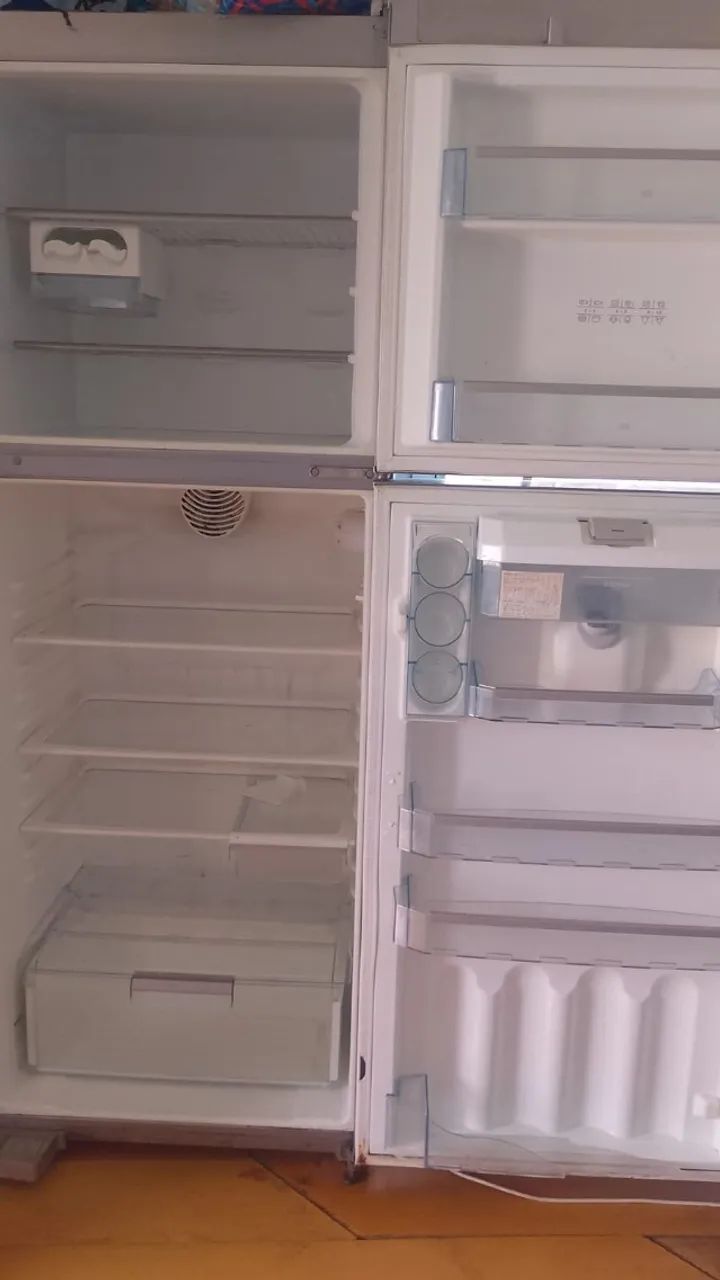 Geladeira 