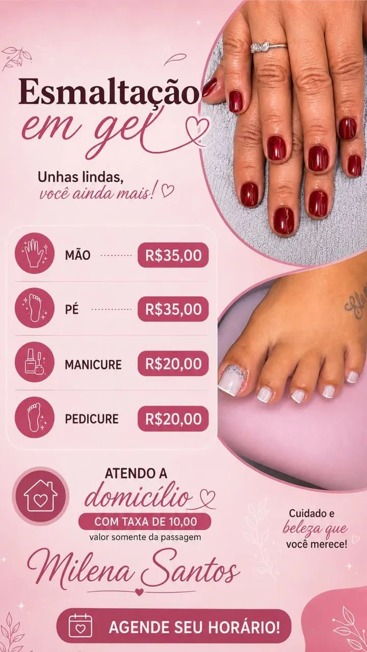 Unhas mold f1  - Foto 2