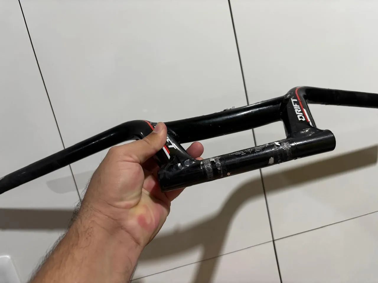 Guidão monoco - Foto 3