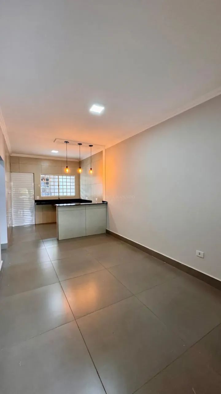 Excelente Casa com Suíte e Área Gourmet - Foto 3