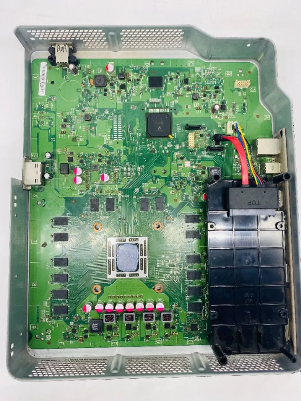 Xbox One Fat Usado - Sucata - Foto 4