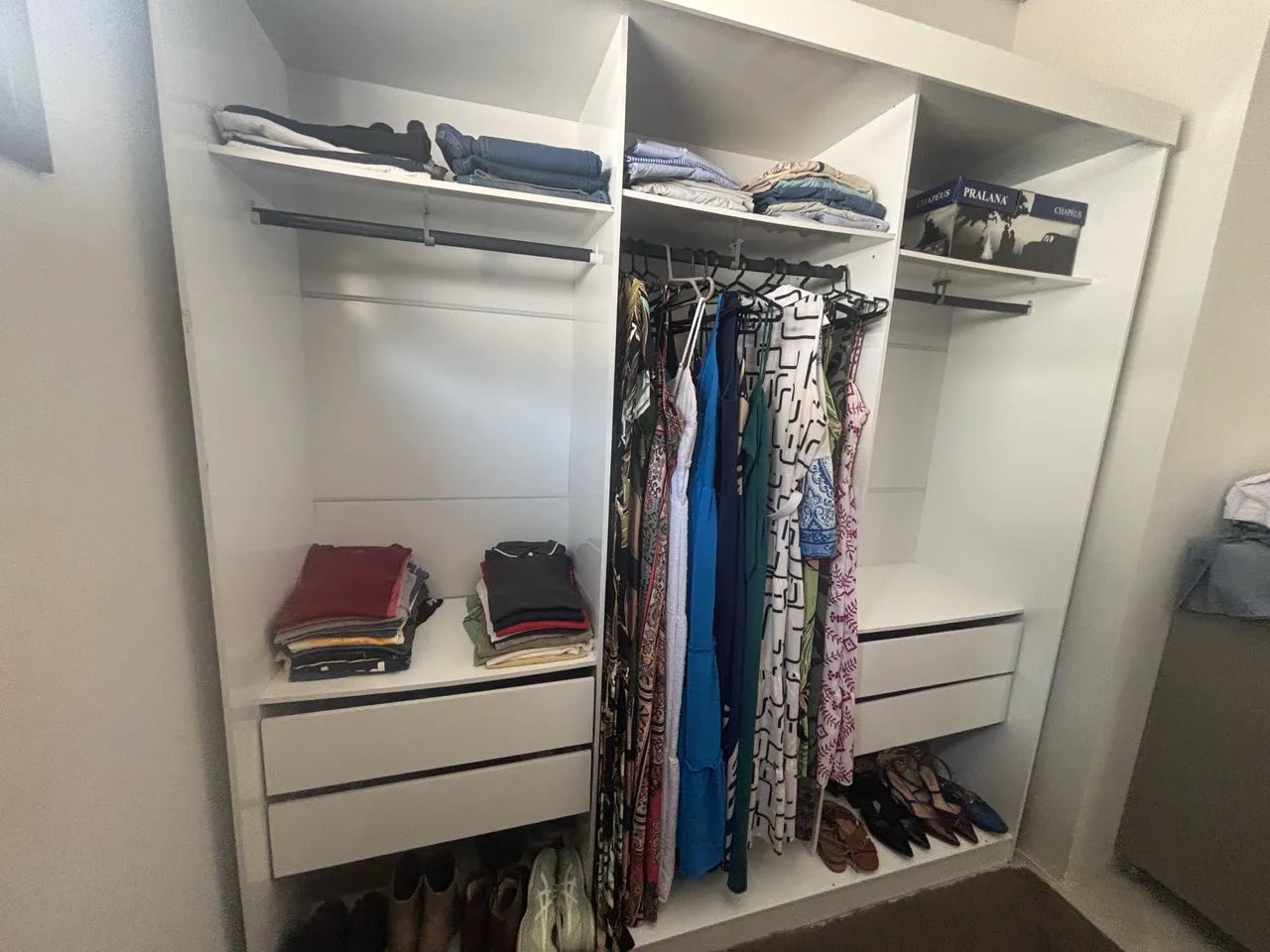 Closet, armário , módulo  - Foto 3