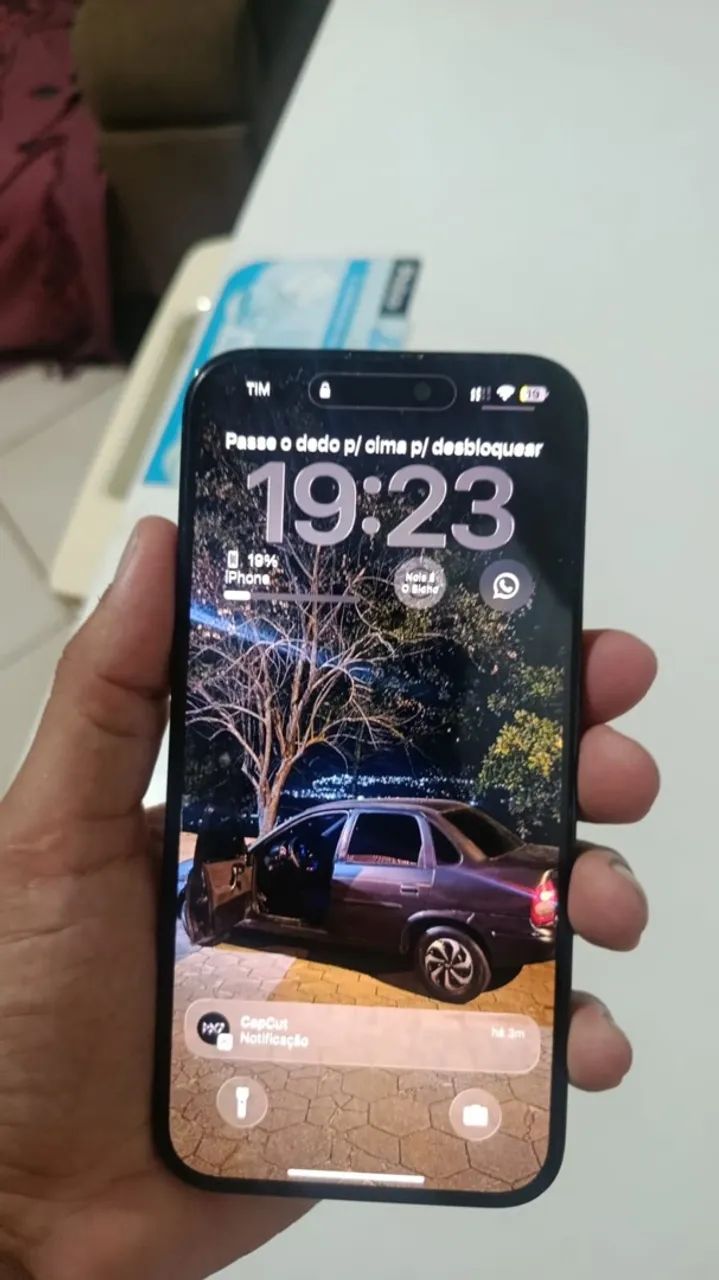 IPHONE 14 PRO MAX 256 Gb 88% BATERIA - Foto 3