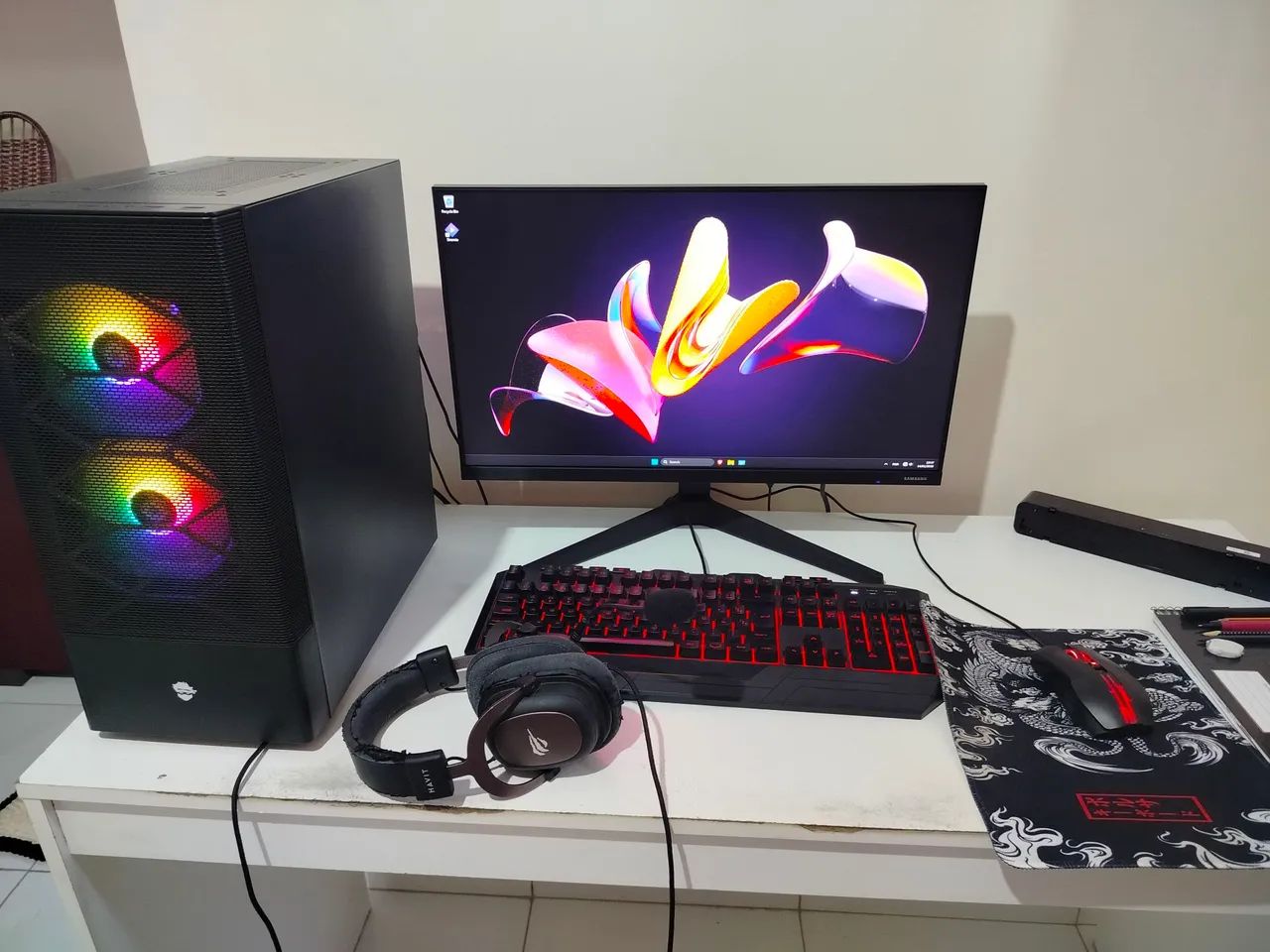 COMPUTADOR GAMER - Foto 6