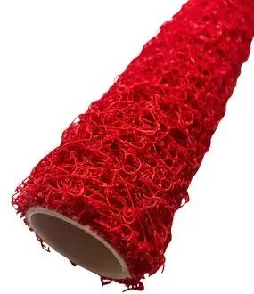 Foam roller 5/9/15 and 23 cm, and texture roller 23 cm