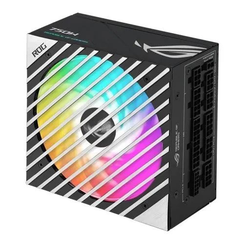 FONTE ASUS ROG LOKI 750w SFX-L - Foto 2
