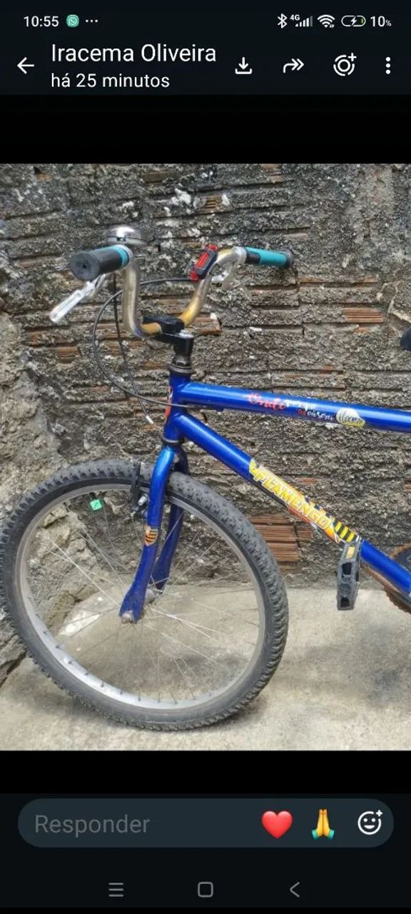 Bicicleta barato  - Foto 4